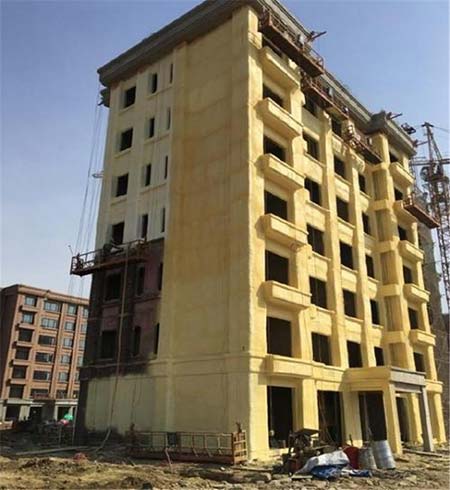 聚氨酯保溫可以在地熱供暖建設中使用嗎(圖2) 聚氨酯保溫